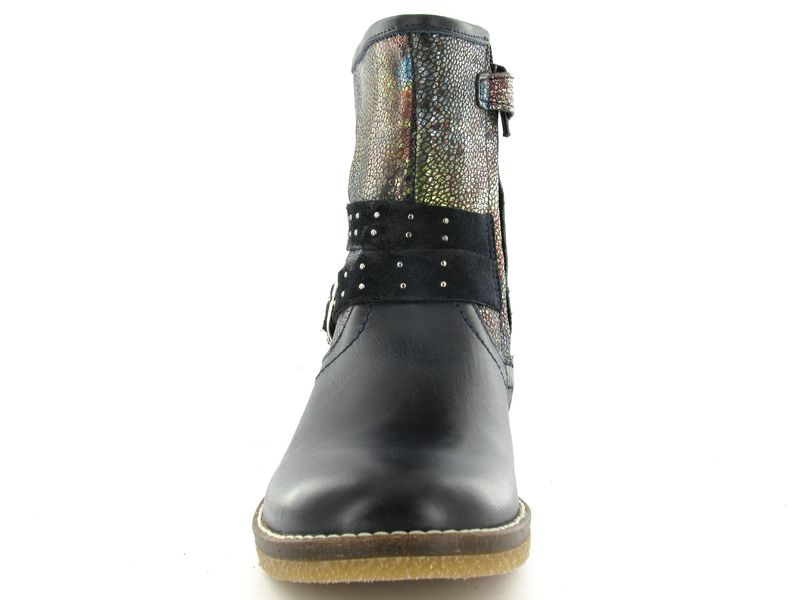 Develab 42158 Blauw