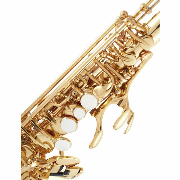 Yamaha YSS-475 II Sopransaxophon
