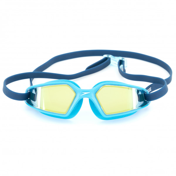 Speedo - Kid's Hydropulse Mirror - Lunettes de natation