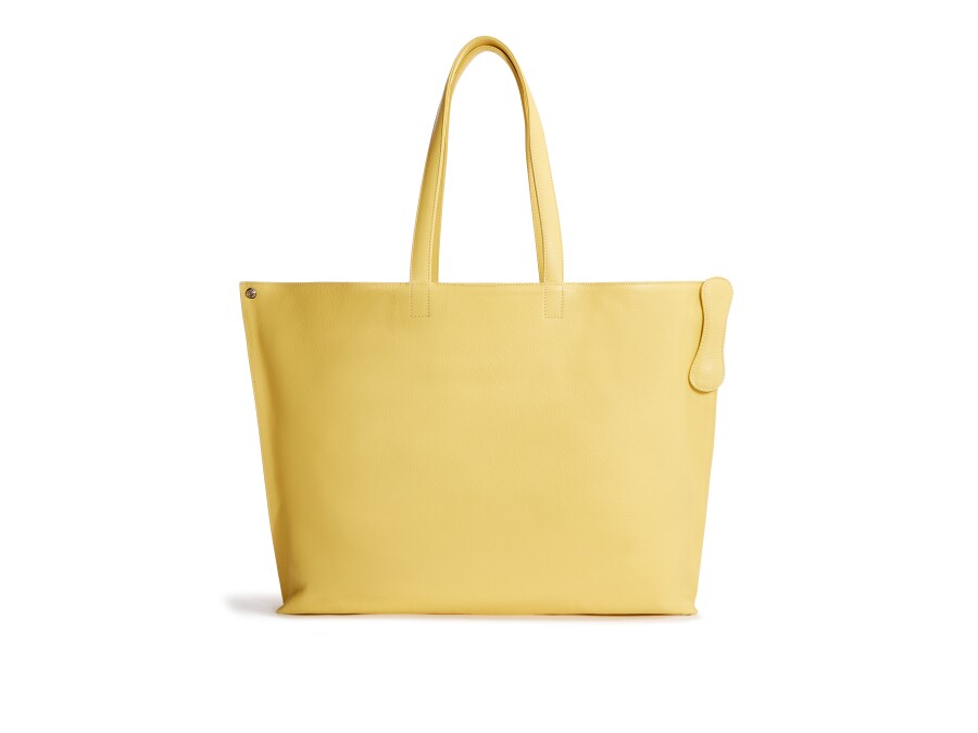 Megastar PLUS yellow