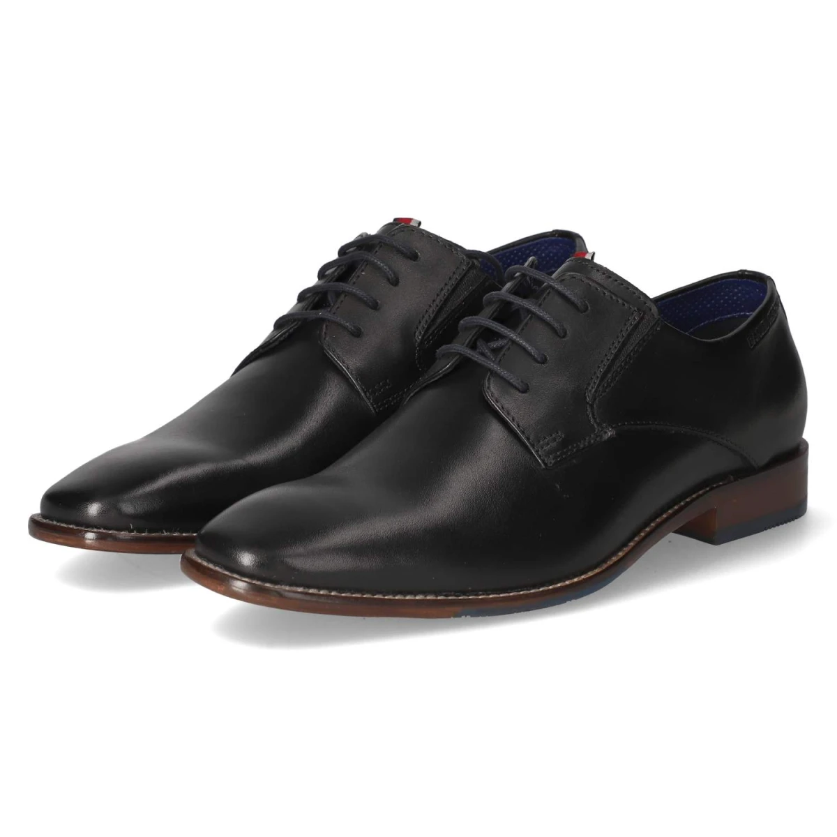 Daniel HechterHalbschuhe - black