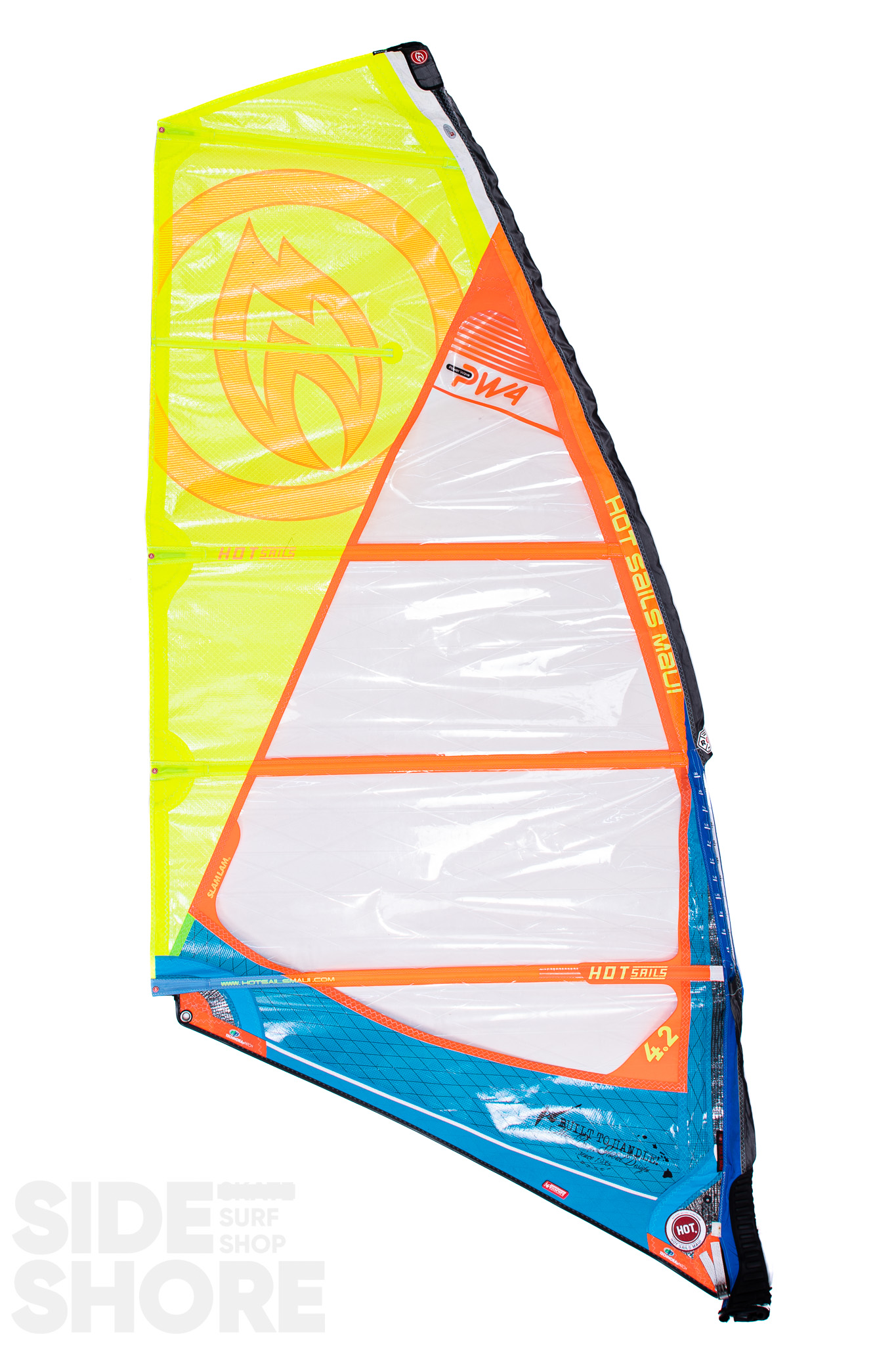 Hot Sails Maui PW4 4.2 m² - 2023