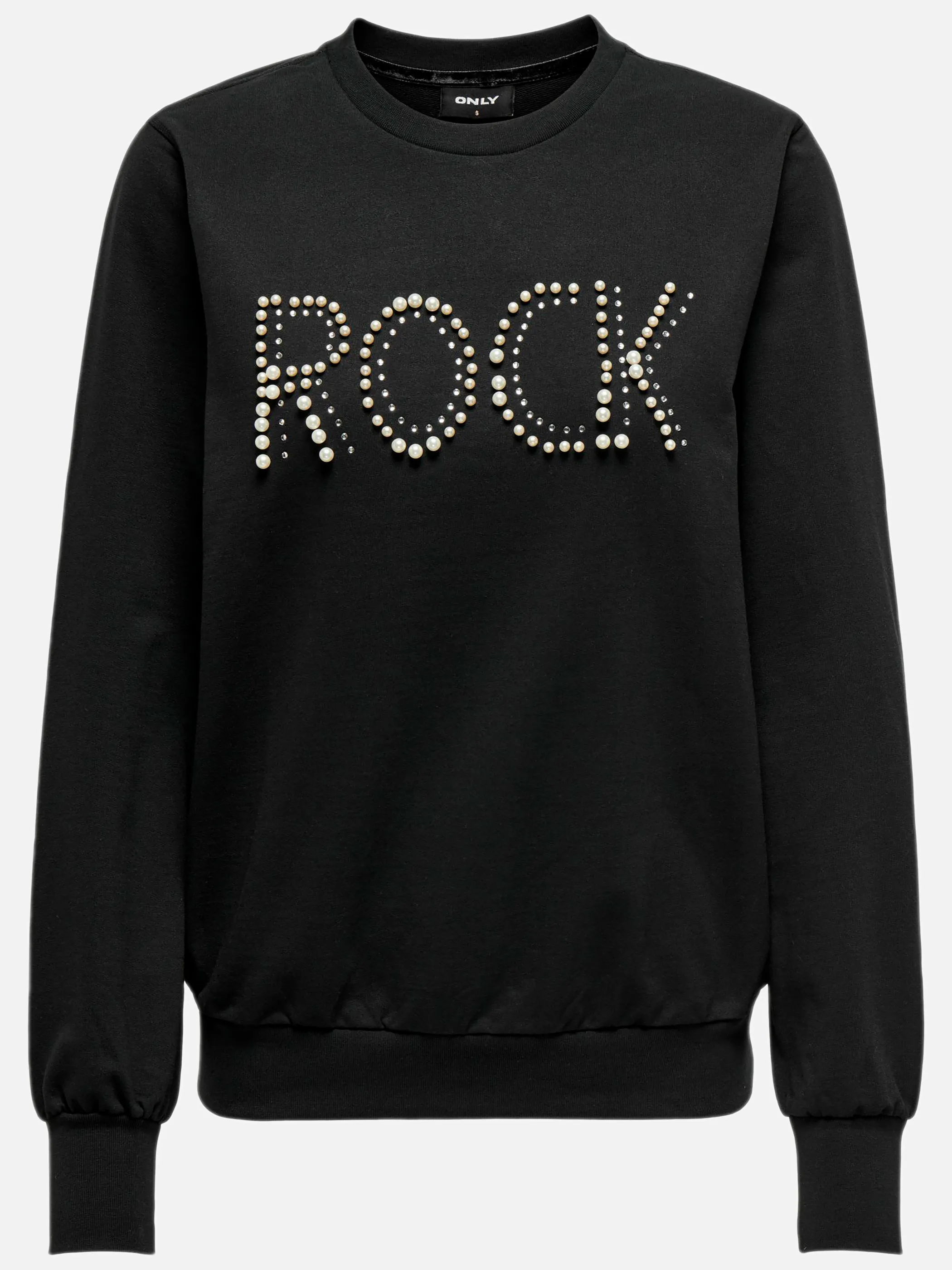 Only ONLAMY L/S STONES O-N Sweatshirt