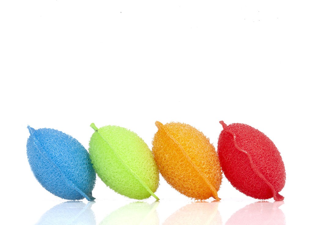 Bottle Scrubbies (CU274)