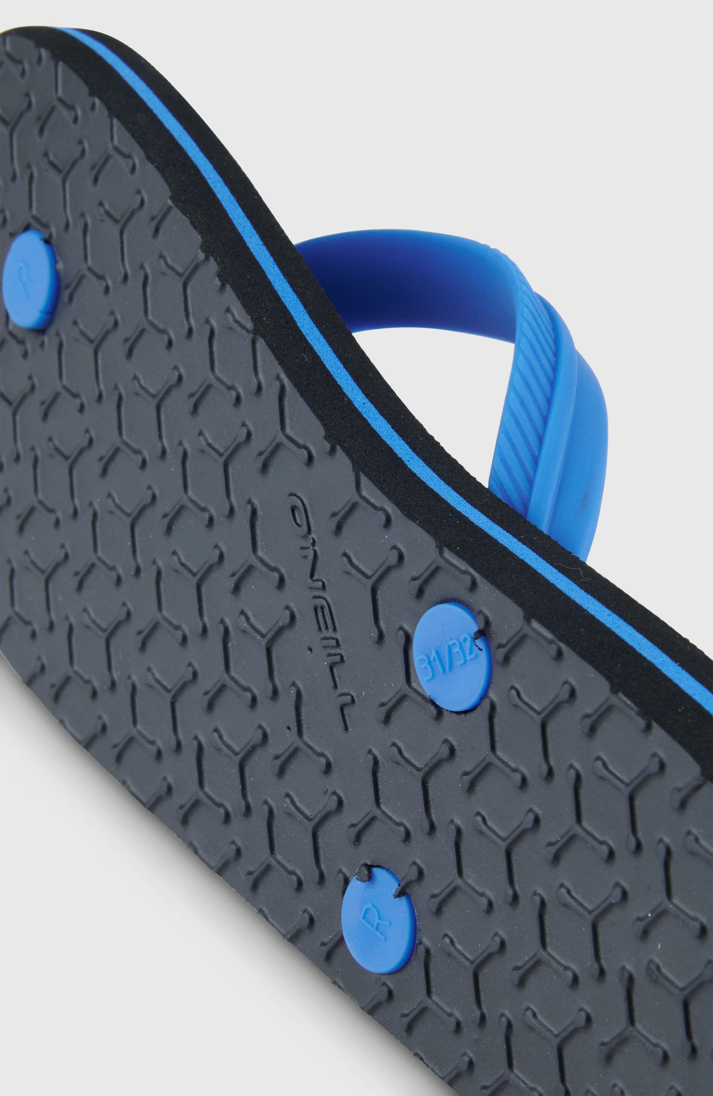 Profile Logo slippers