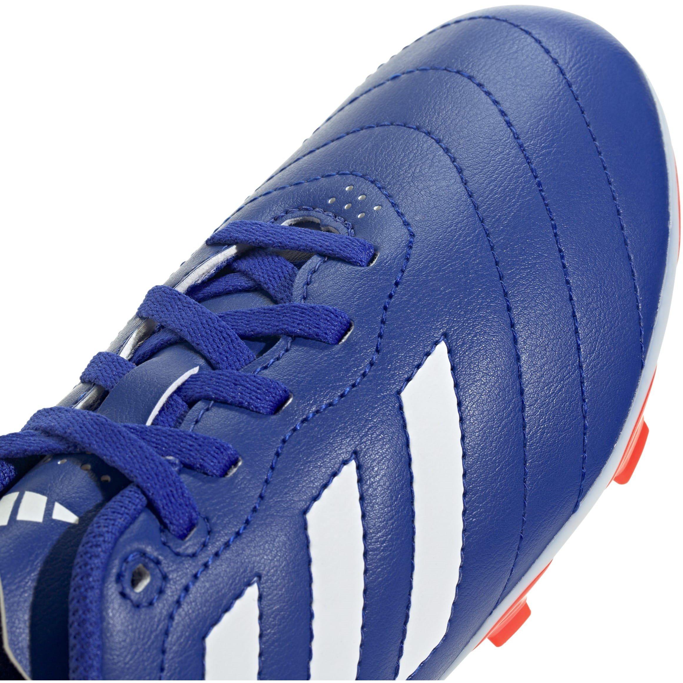 adidas Goletto Firm Ground Football Boots Juniors
