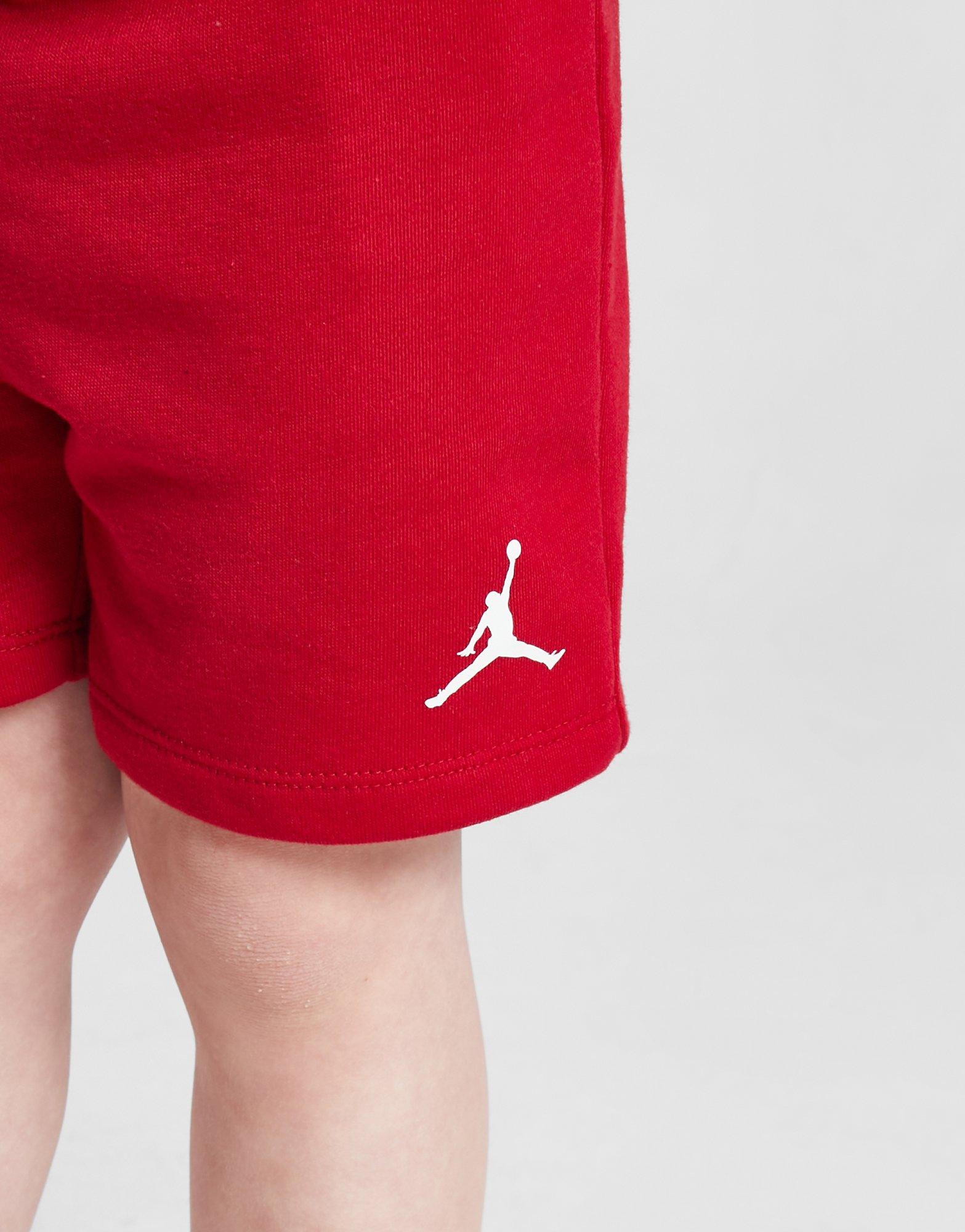 Jordan Ensemble T-shirt/Short Jumpman Bébé