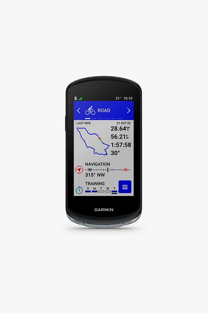 GARMIN Edge 1040 Fahrradcomputer