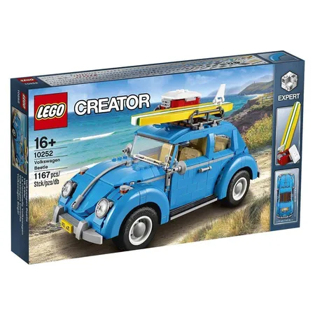 LEGO® Creator 10252 Volkswagen Käfer