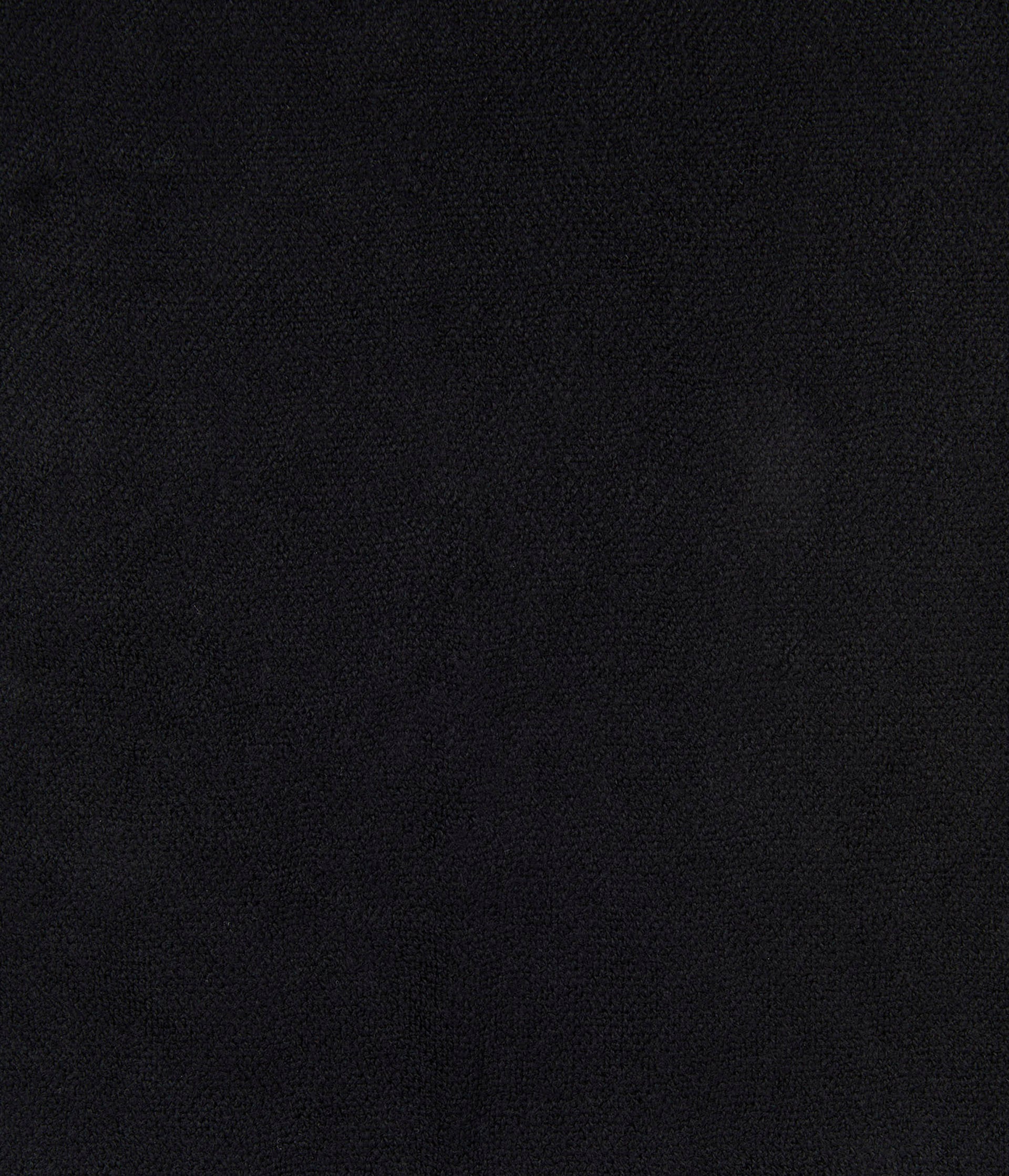 Echarpe noire Lupine