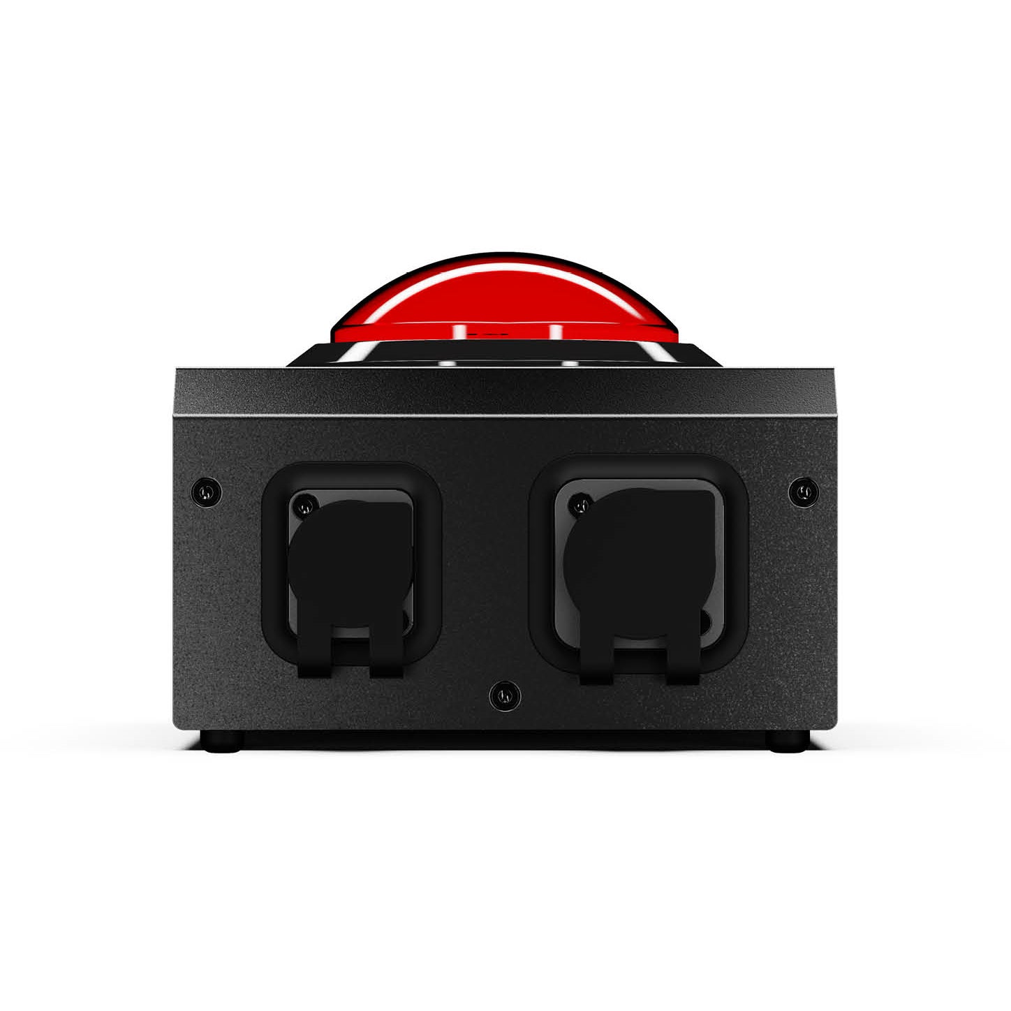 Magic FX Red Button trigger knop