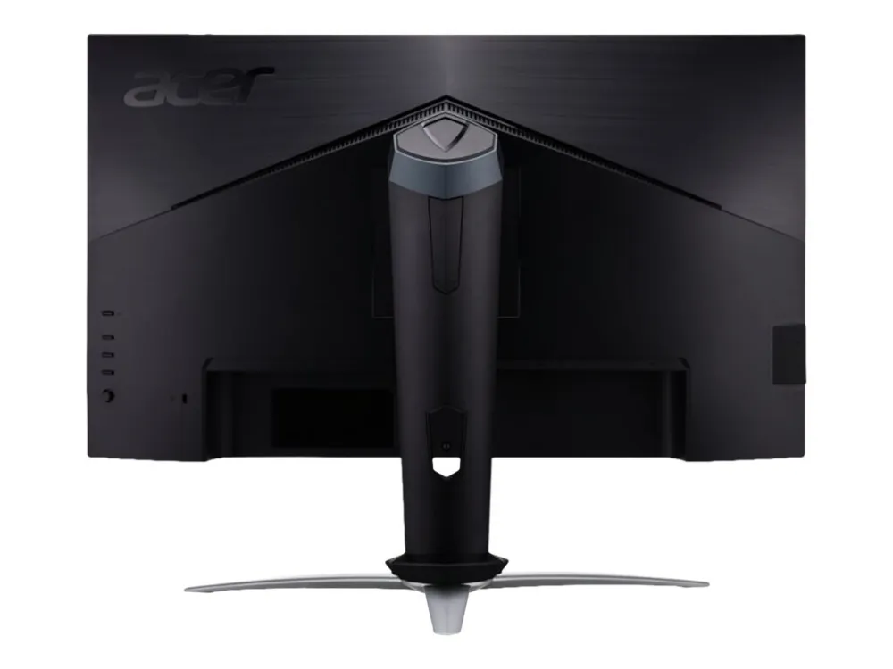 [OUTLET] - Acer Nitro XV273Xbmiiprzx - LED-skærm - 27