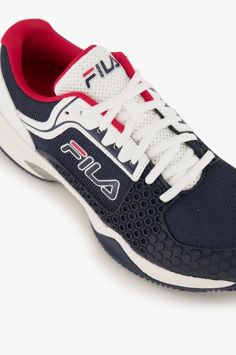 Fila Sabbia Lite Herren Tennisschuh