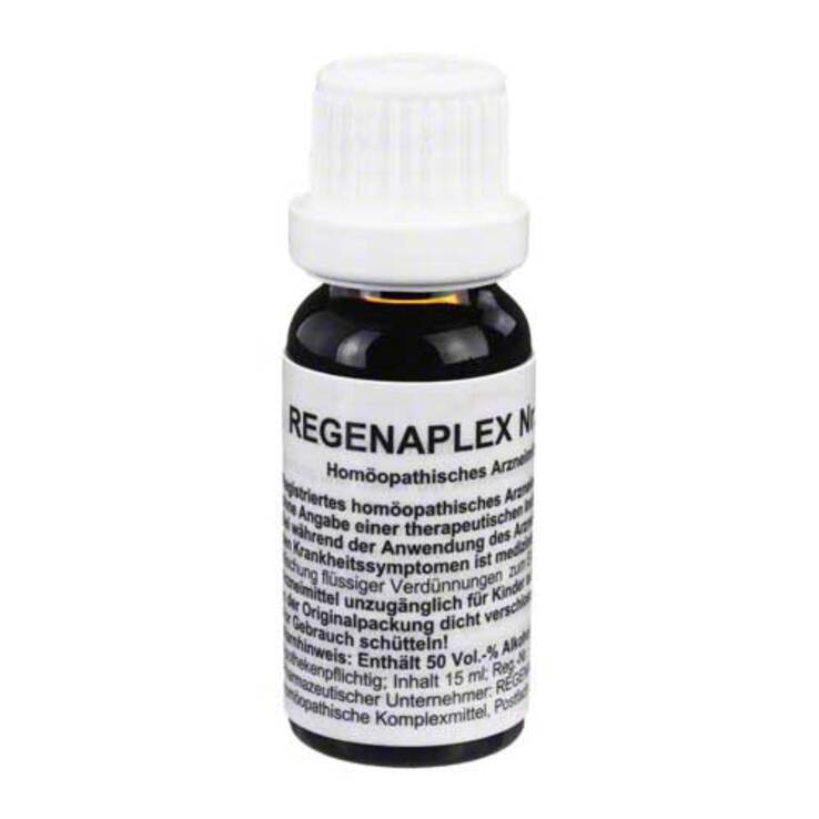 Regenaplex Nr.5 Tropfen, 15 ml