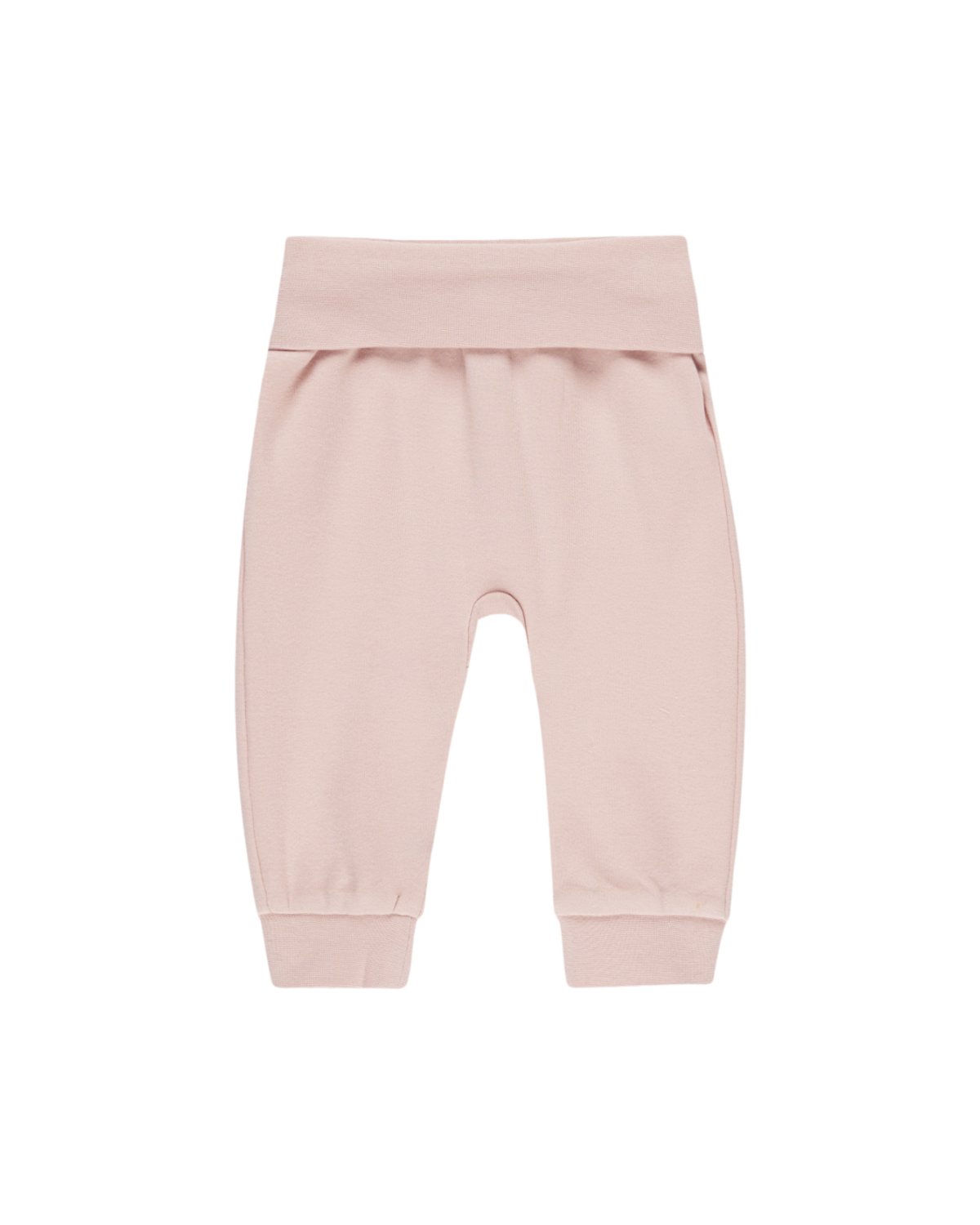 Bukse m/ dobbelt liv – 100% Øk Bomull | Baby Pant