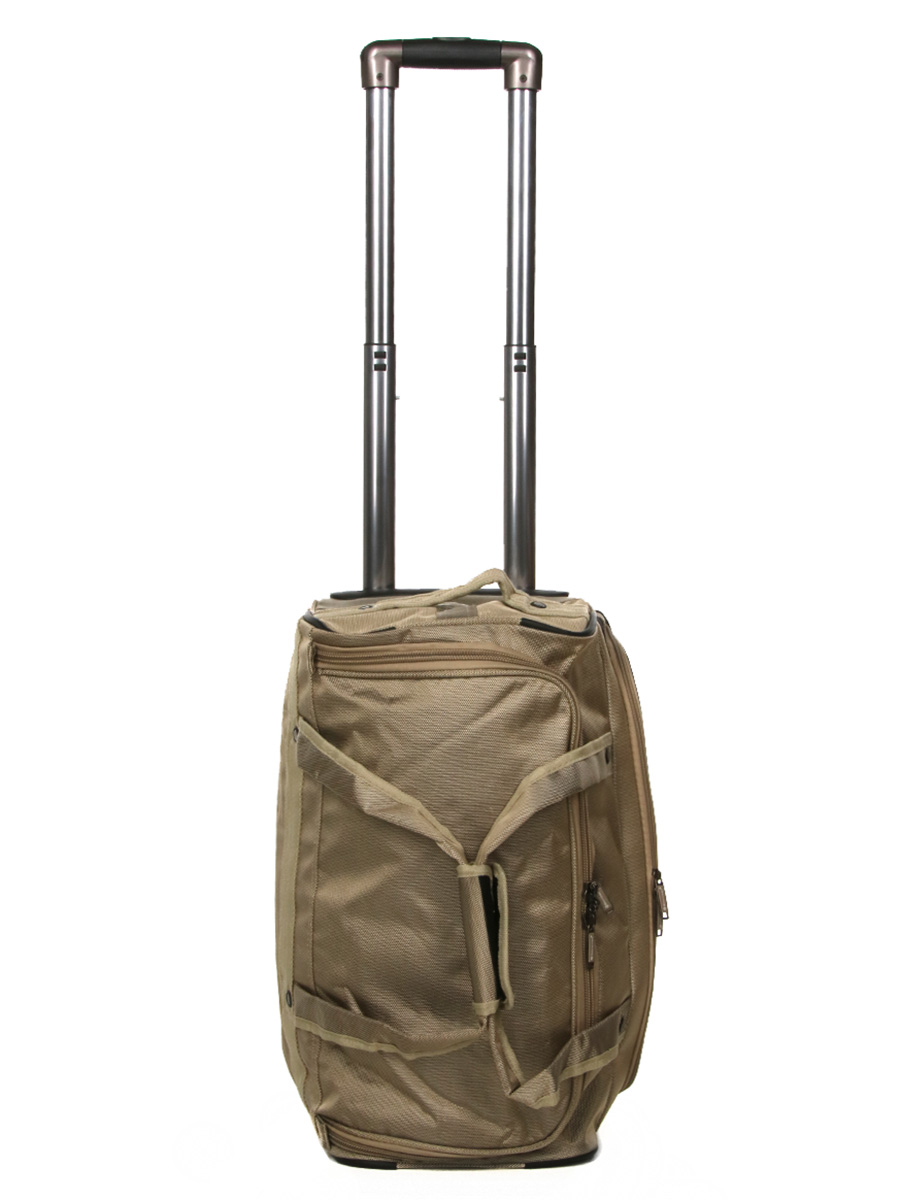 Sac de voyage Snowball Influent 360À - 52 cm