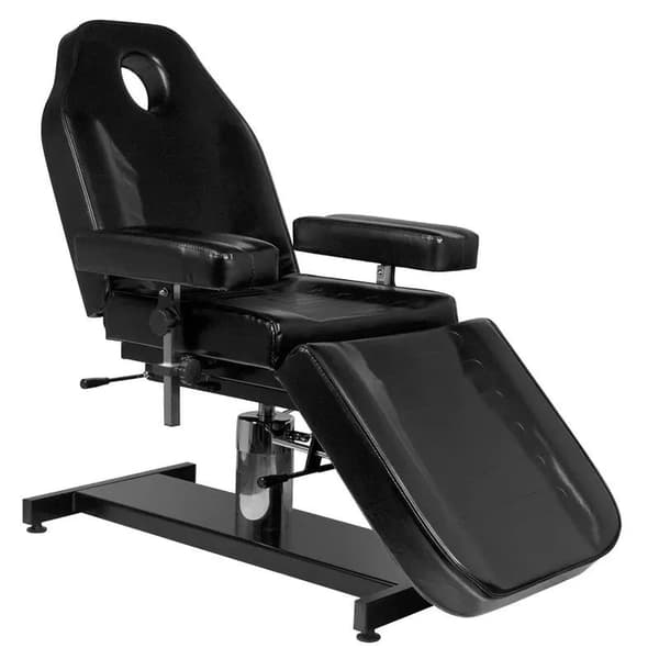 Activeshop Tattoo stol Pro Ink 210H czarny