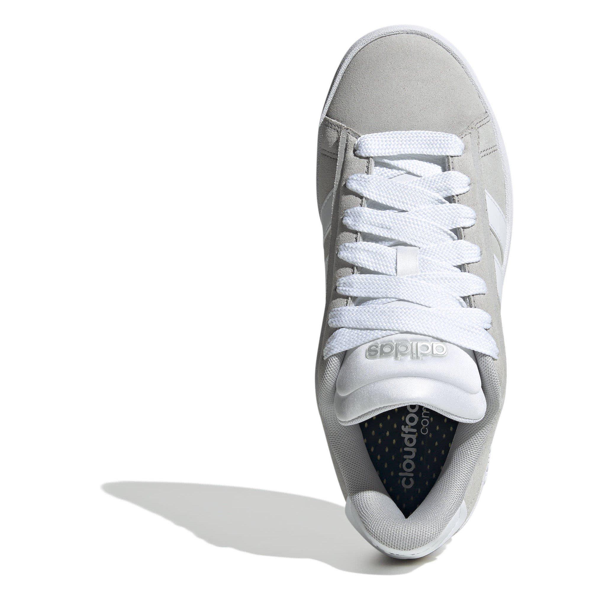 adidas Grand Court Alpha 00s Low Top Trainers Womens