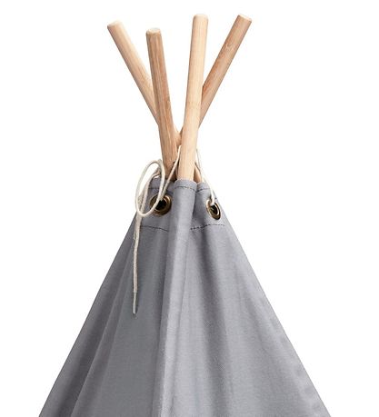 Kids Concept Legetelt - Mini Tipi - Gr?