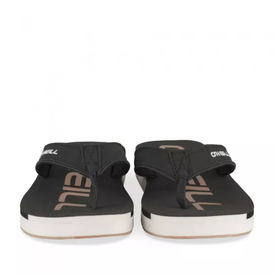 Tongs NOIR O NEILL