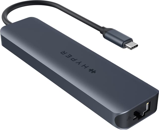 Hyper HyperDrive Next 7 Port USB-C hub