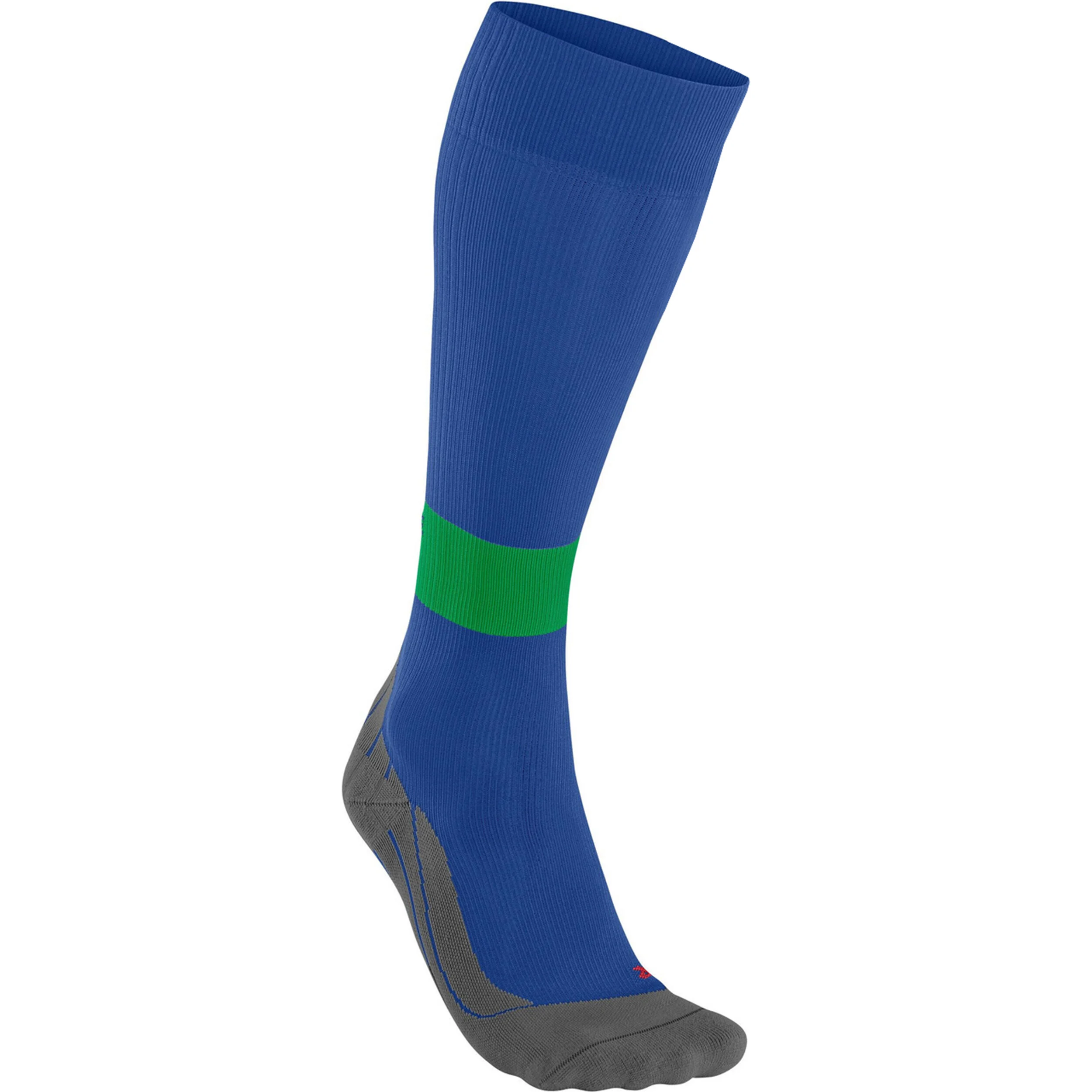 Falke Chaussettes De Compression Hommes - Bleu