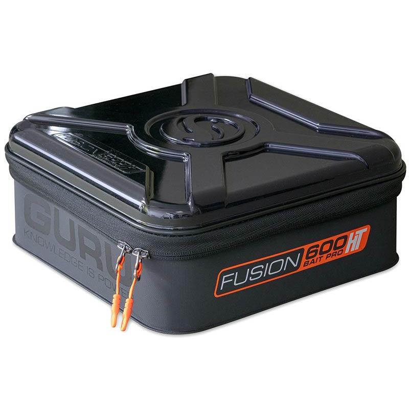 Boîte À Appats Guru Fusion 600 Bait Pro Ht
