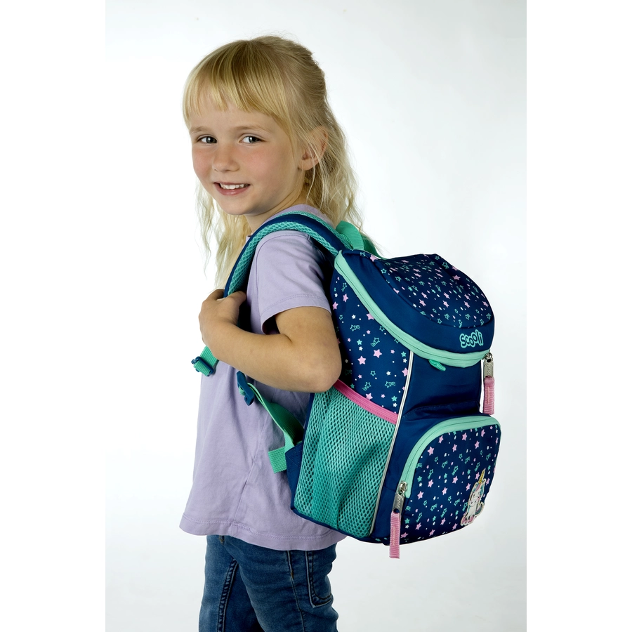 Scooli Mini Me Kindergartenrucksack Mia Magic