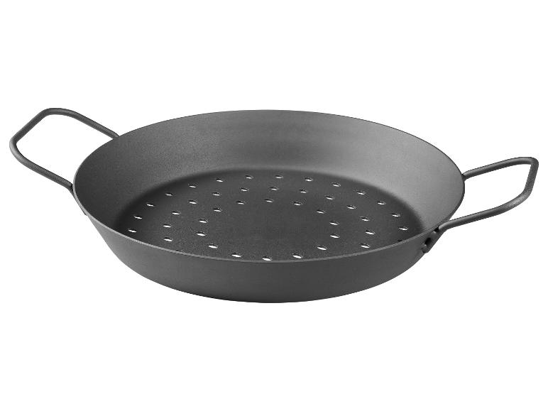 BBQ pan