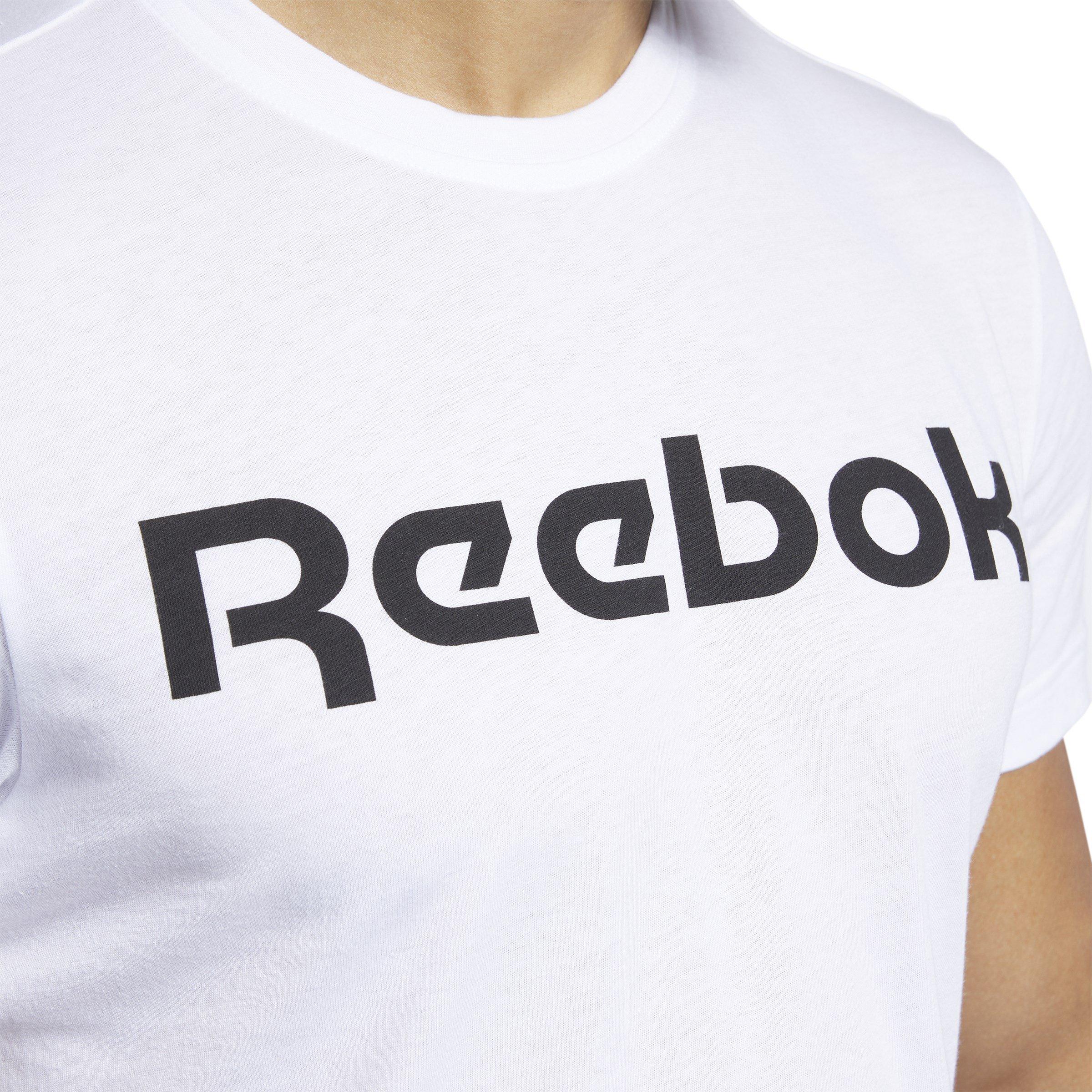 Reebok Graphic Series Training T-Shirt Mens