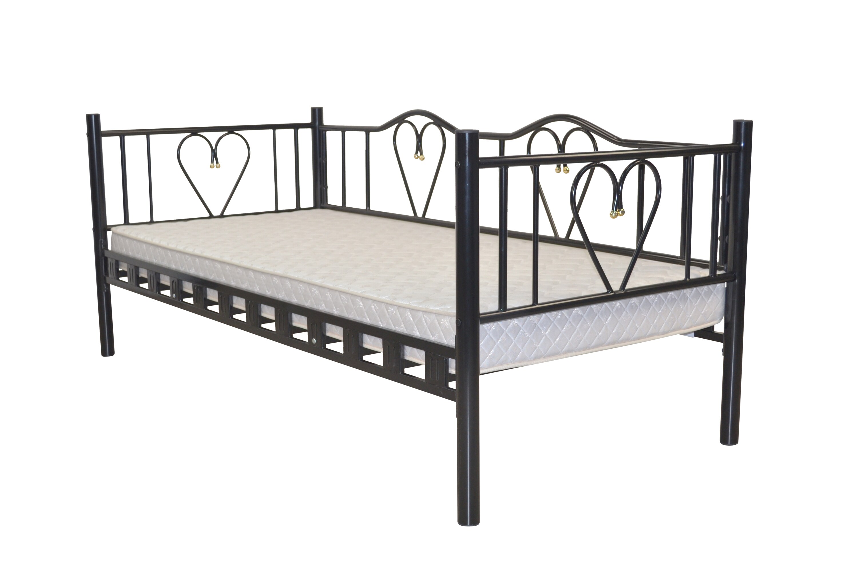 möbel direkt online Daybed 90x200 cm Santi