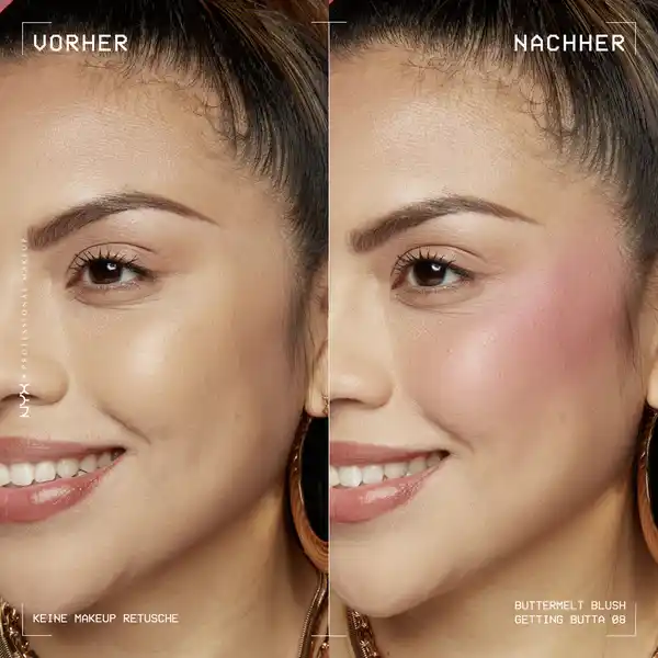 Buttermelt Blush 08 Getting Butta