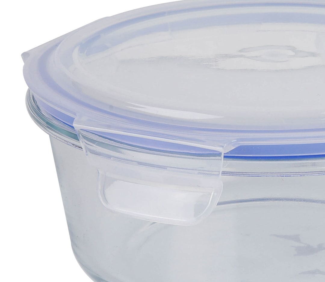 Frischhaltedose 950 ml rund