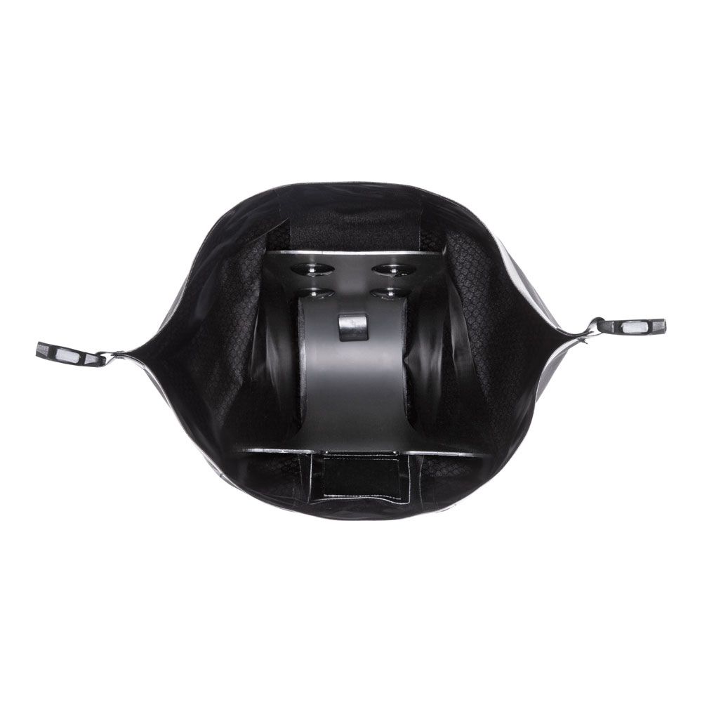 Ortlieb Saddle-Bag Two 1,6L Sort