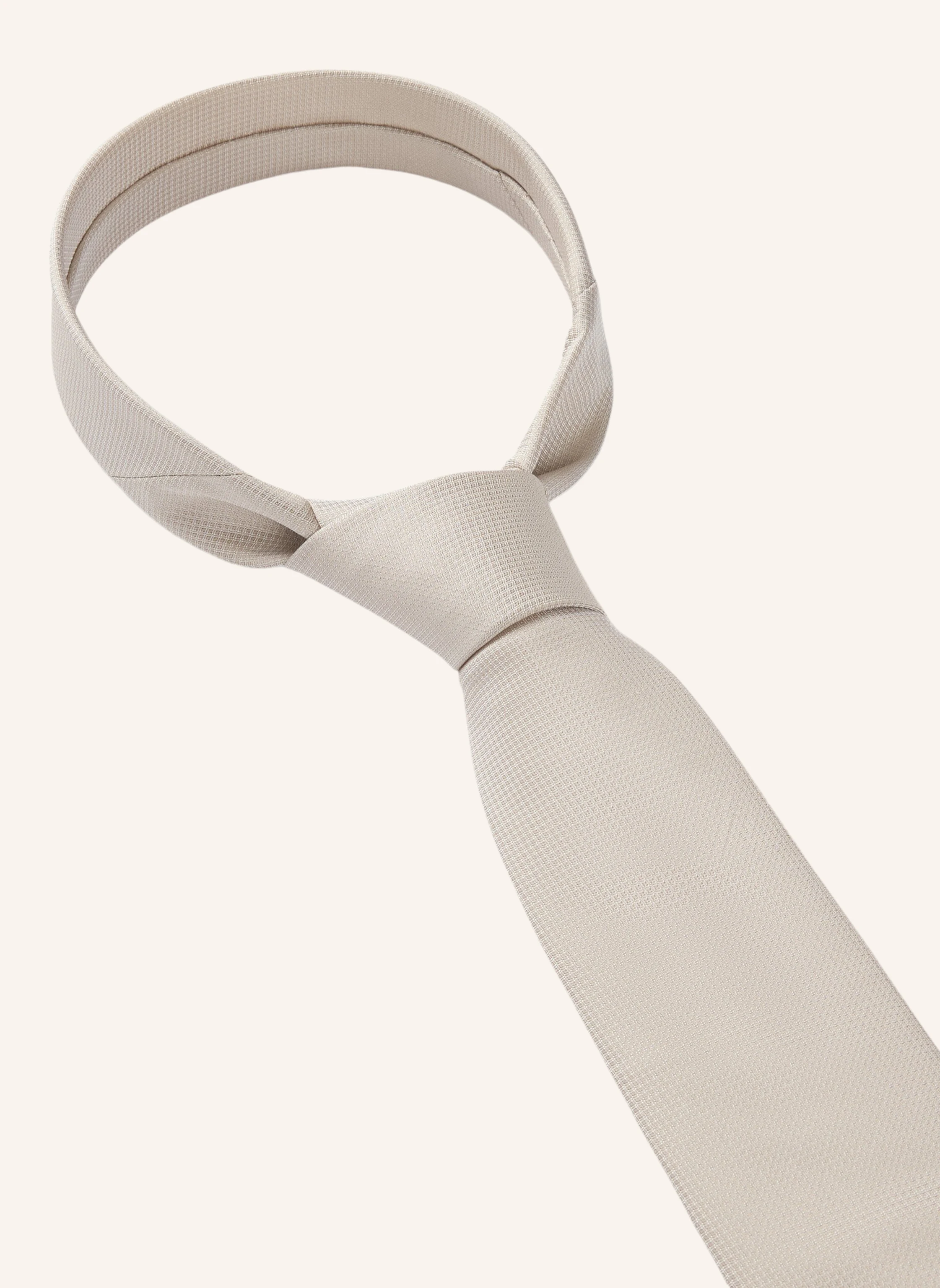 BOSS Krawatte H-TIE 7,5 CM-222