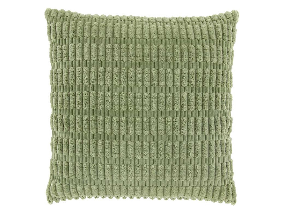 Unique Living Cedro 45 x 45 cm kussen - Green