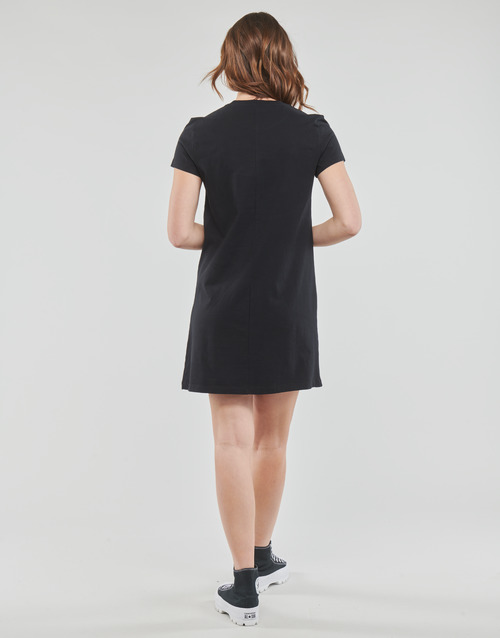 Desigual - VEST_MALUA - Noir