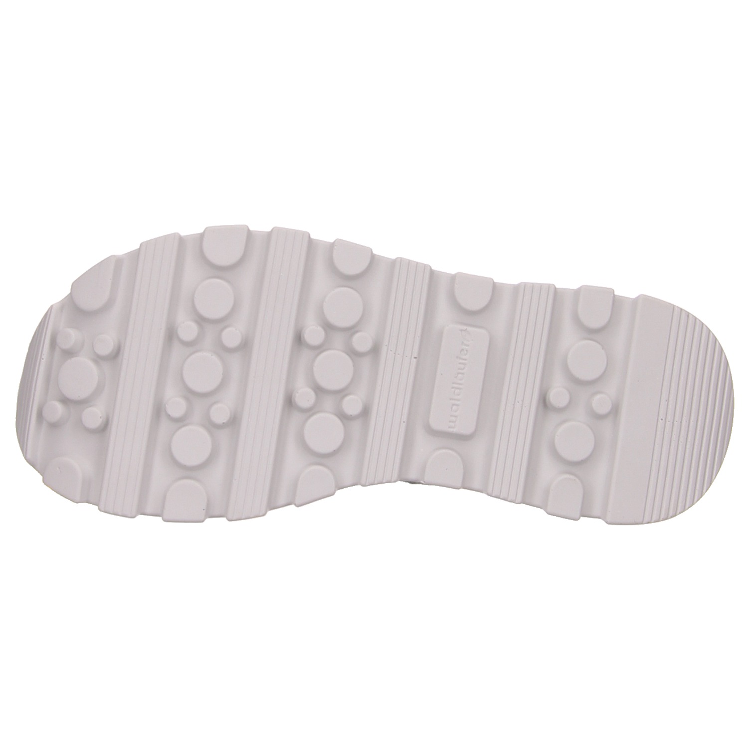 Waldläufer Sandalen multi multi