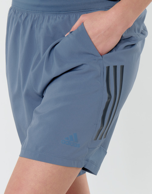 adidas Performance - 4K_TEC Z 3WV 8 Negro