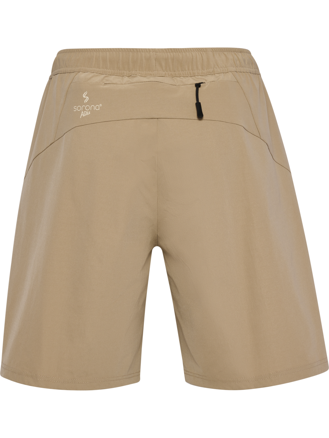 hmlSORONA REGULAR SHORTS