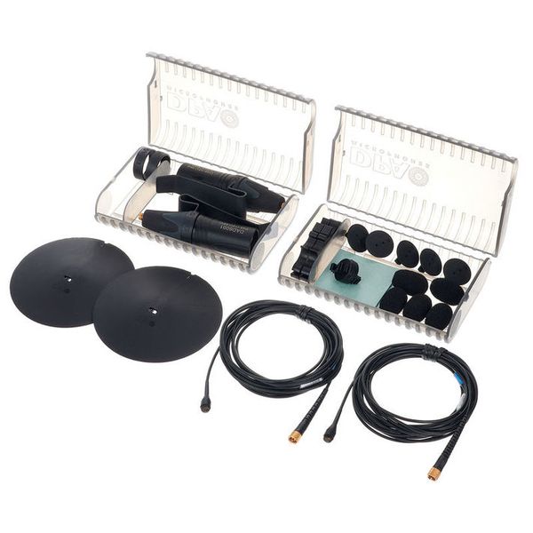 DPA KIT-4060-OC-SMK