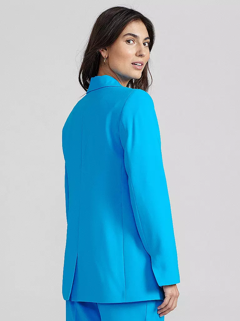 MOS MOSH Blazer MMBINE LEIA blau