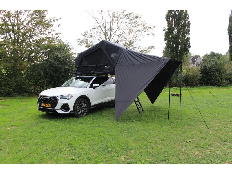 Eurotrail Markise Durban Markise 300 x 240 cm
