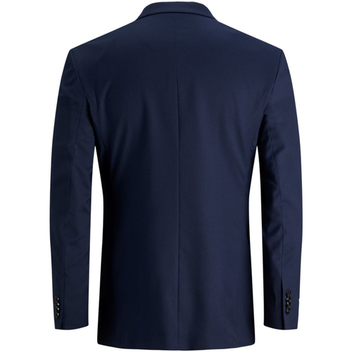 Jack & Jones - 12199891 JPRFRANCO BLAZER NOOS MEDIEVAL BLUE Azul