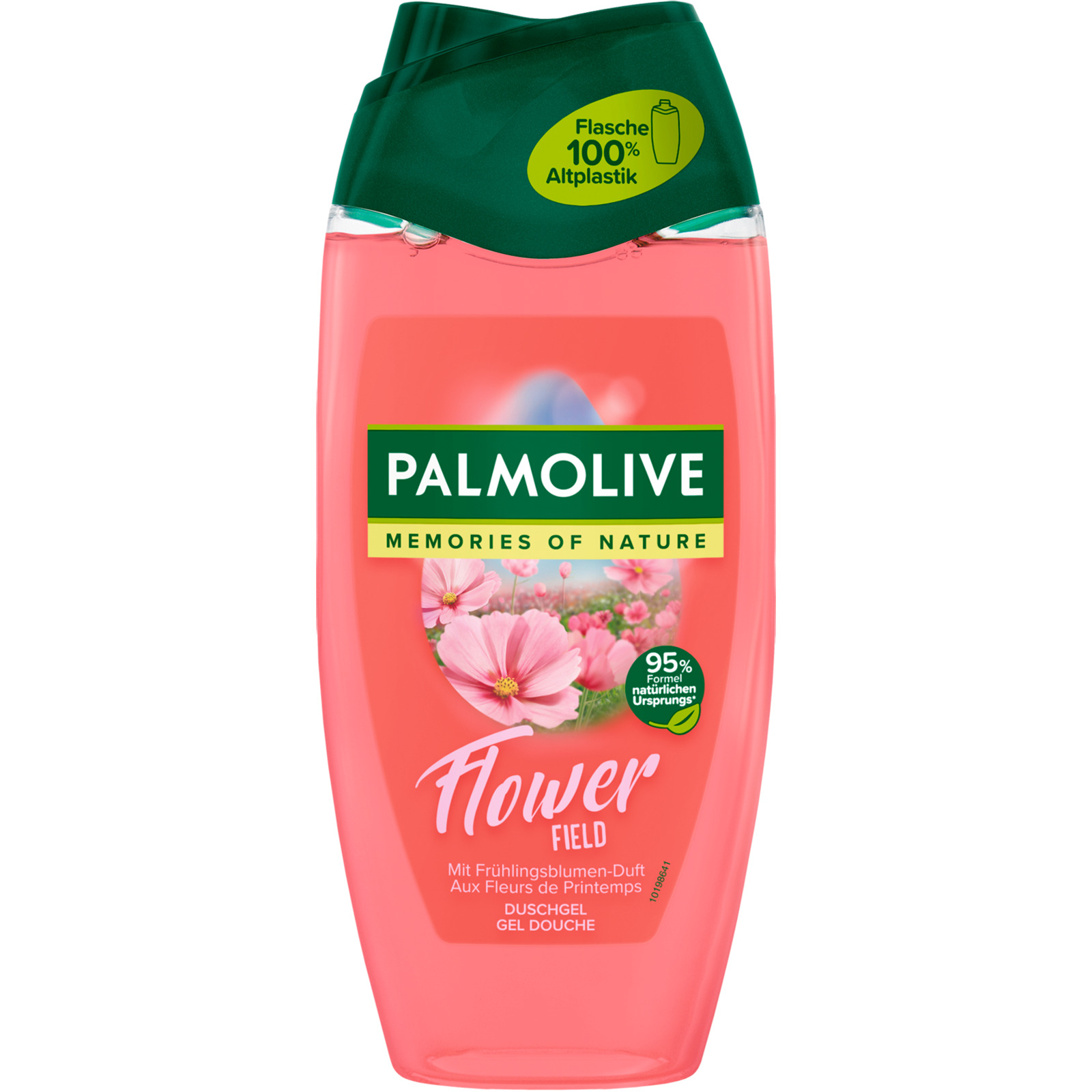 Palmolive Duschgel Memories of Nature Flower Field 3 x 250 ml
