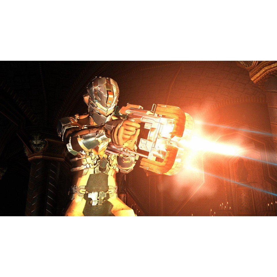 Dead Space 2 (Greatest Hits) (Import)- PlayStation 3