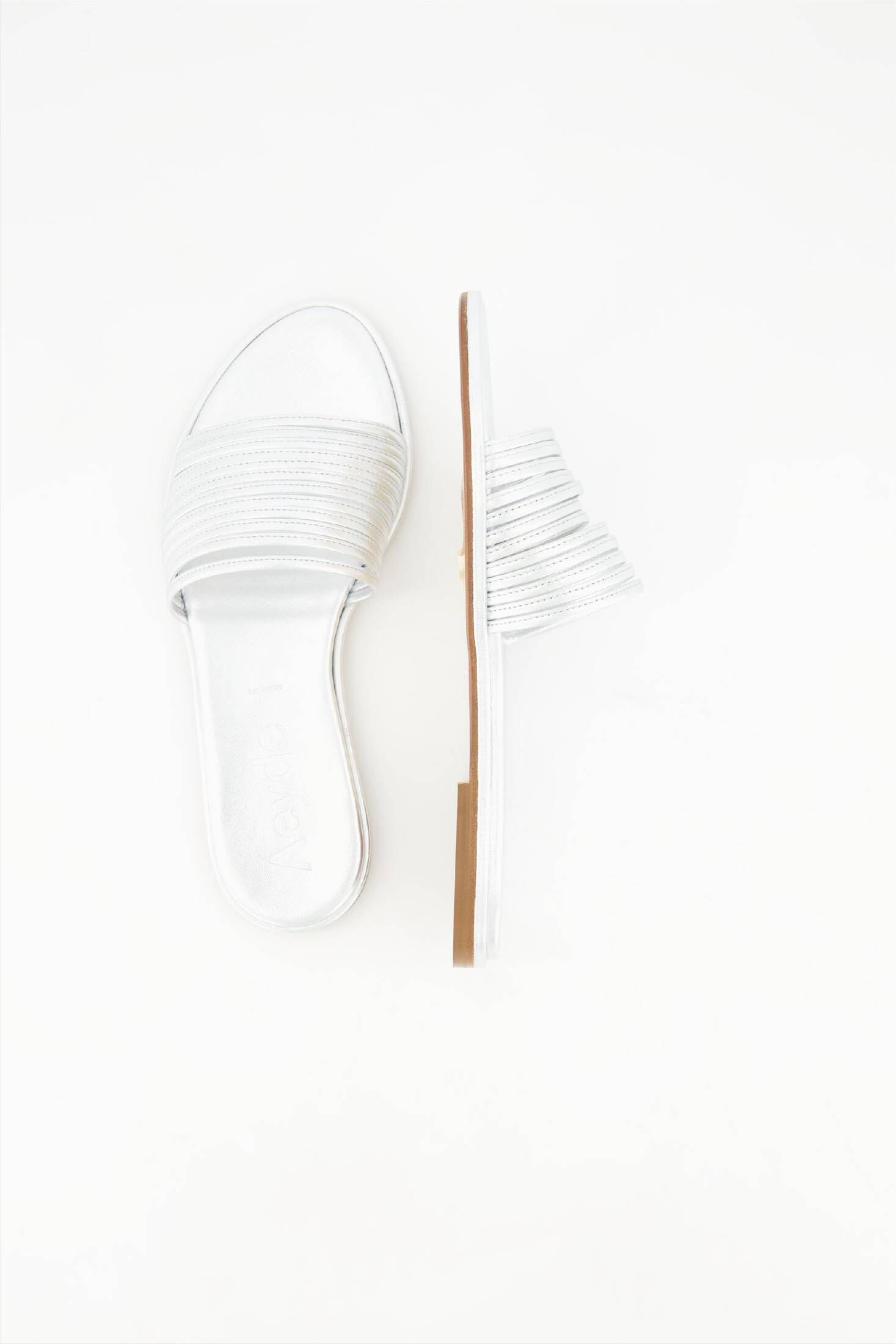 Aeyde| Damen Pantoletten NOA SLIDE STRAPS