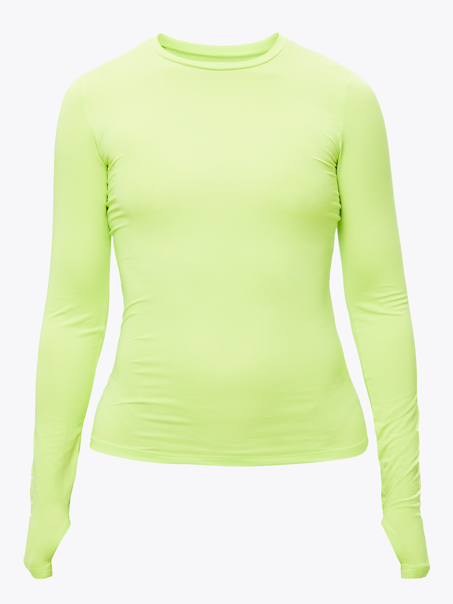 Arc Long Sleeve