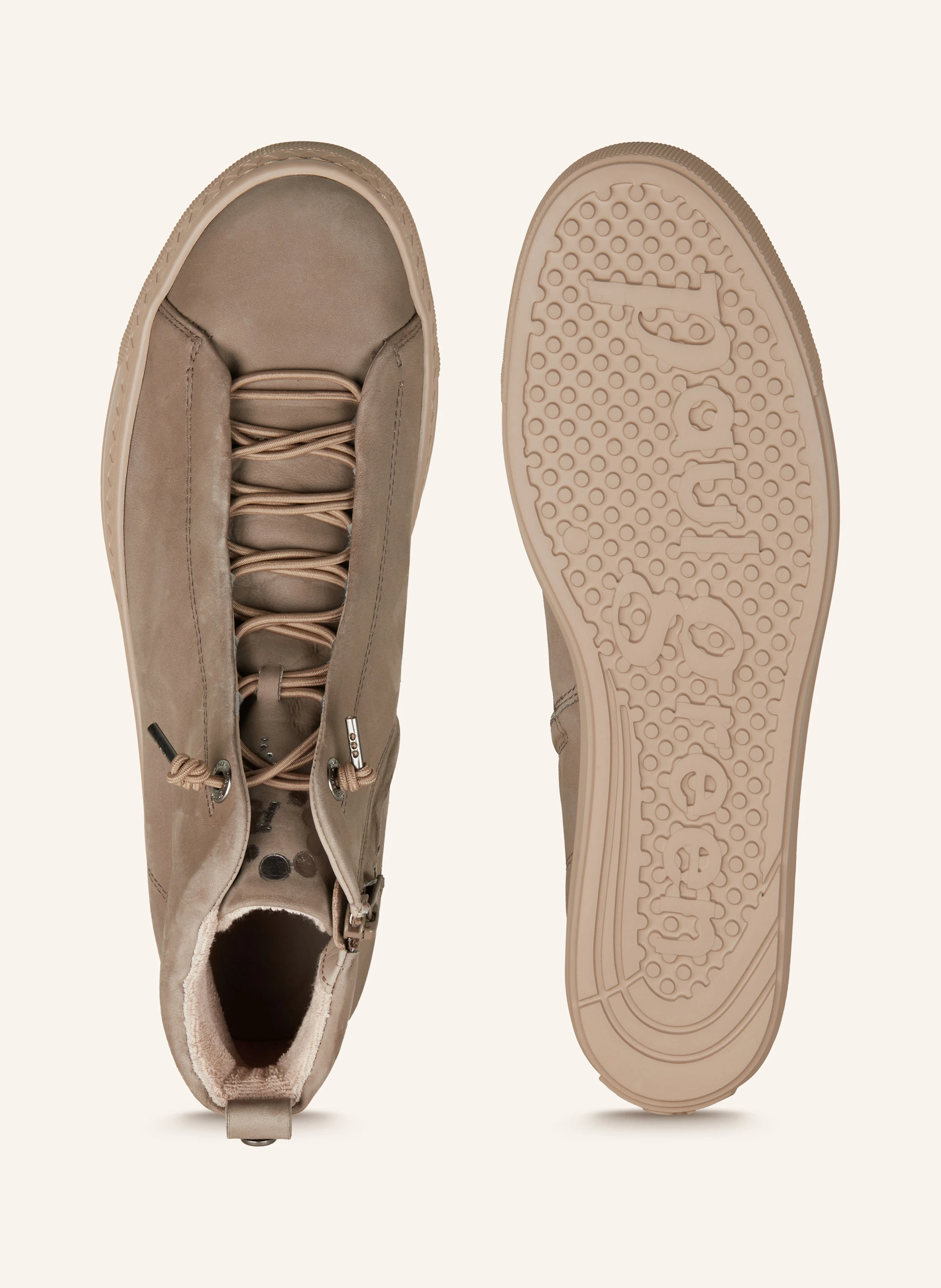 paul green Hightop-Sneaker
