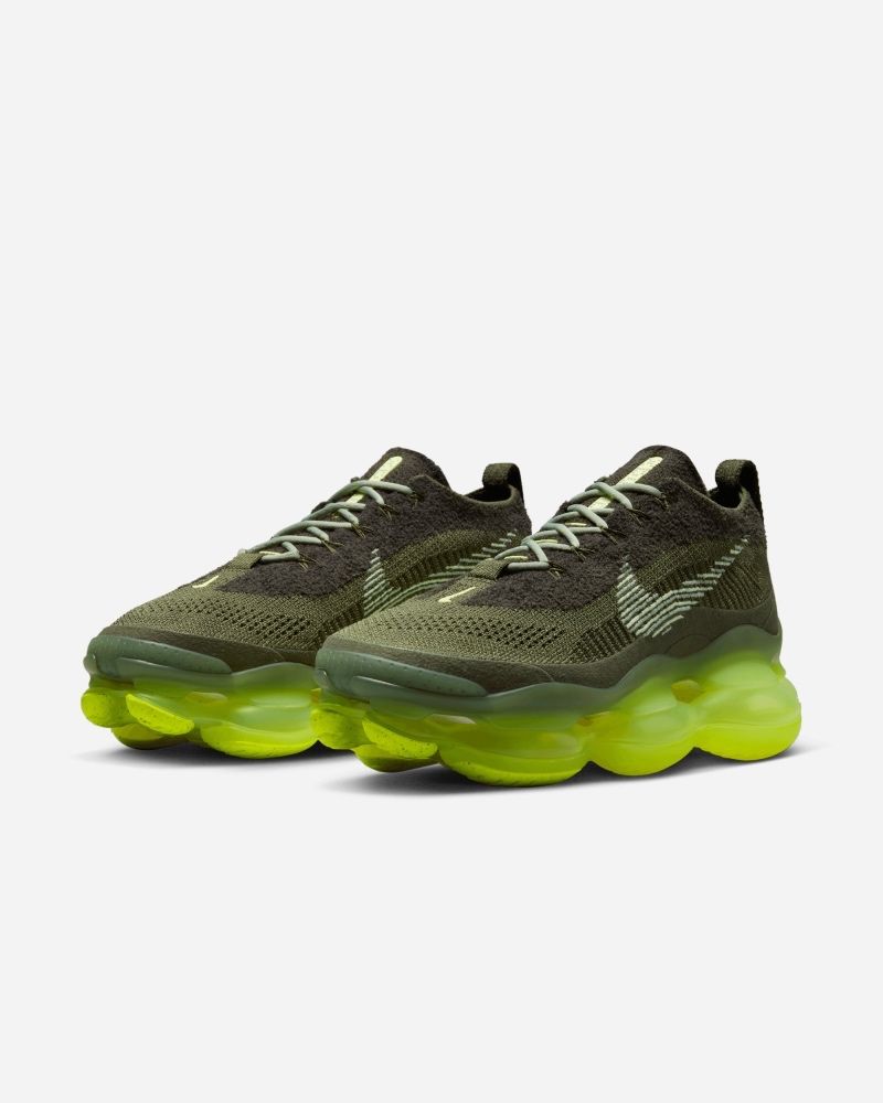 Chaussures Nike Air Max Scorpion Flyknit pour homme